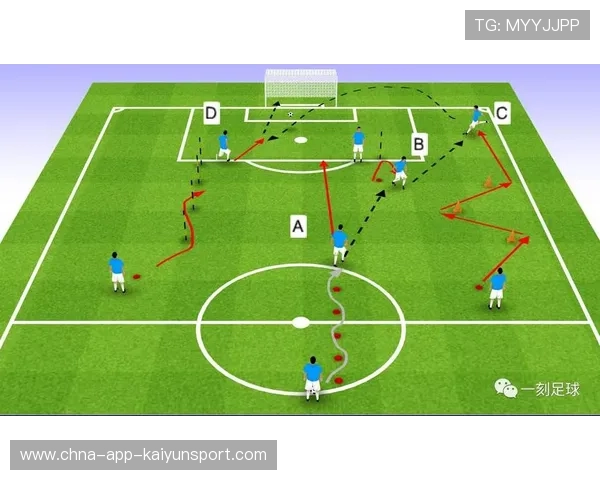 足球青训联赛规则改革促进技术型球员成长，足球青训分几个阶段